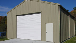 Garage Door Openers at Jackson Ranch Denton, Texas